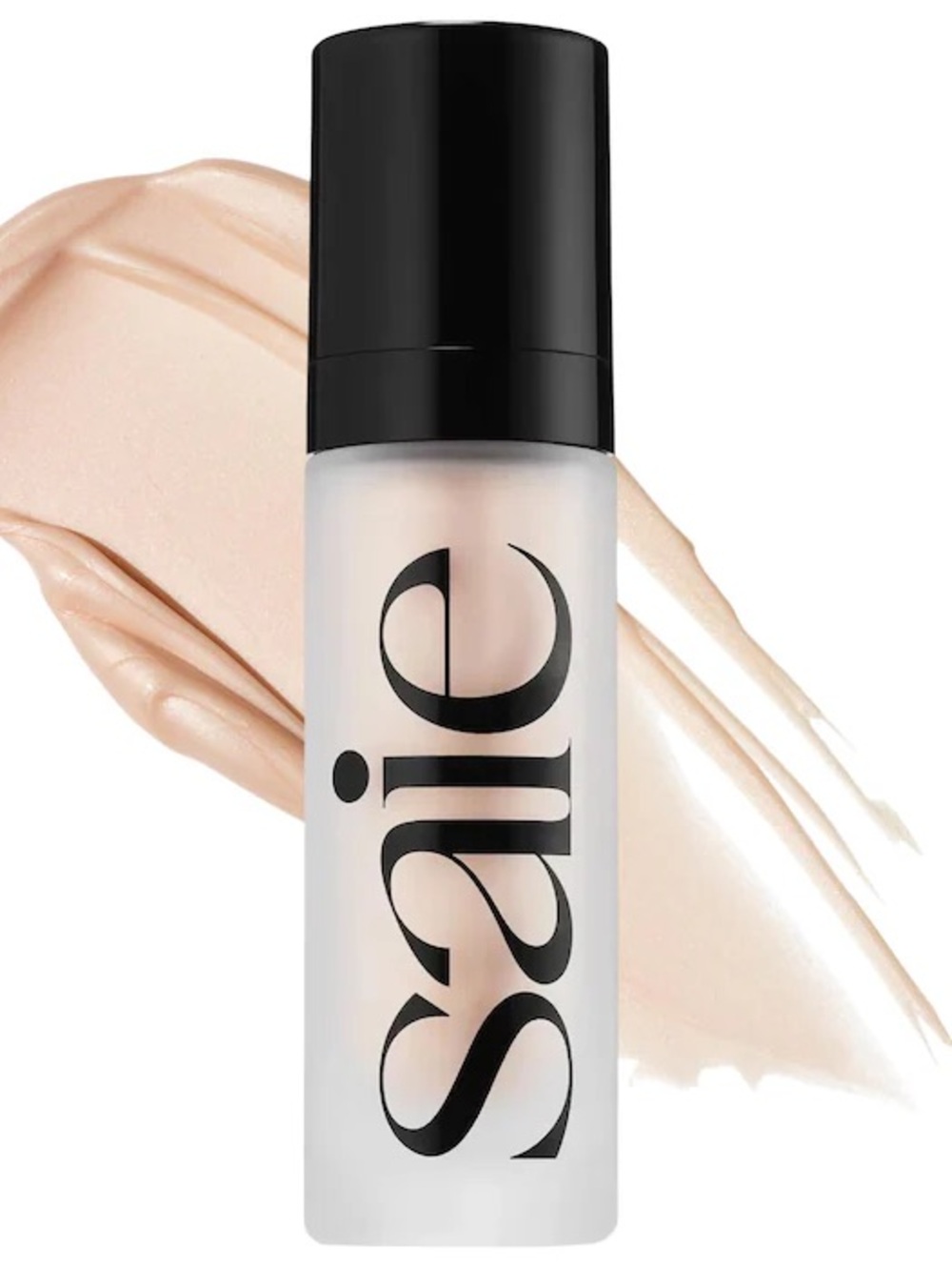 Saie Glowy Super Gel